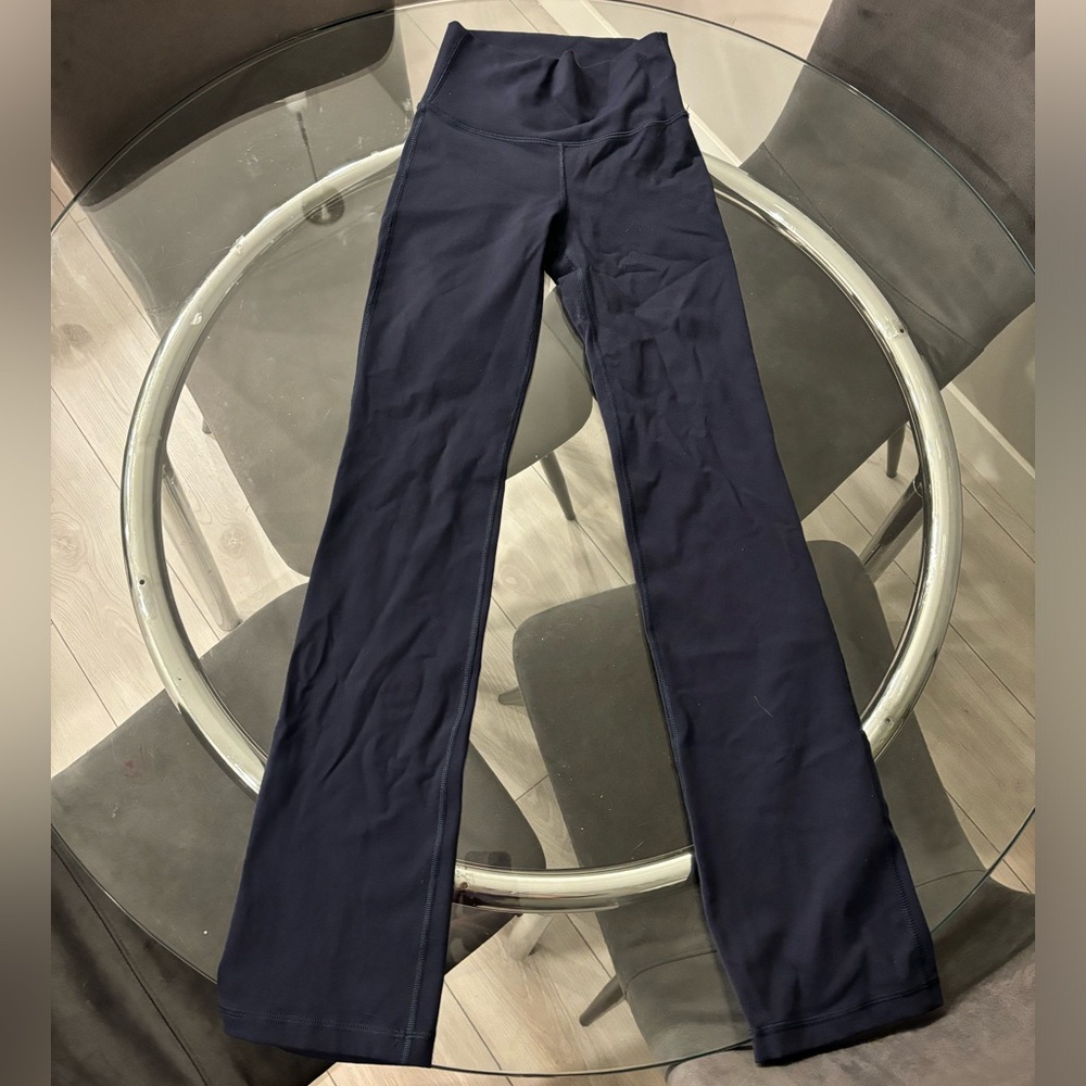 TnAction TnaLIFE Atmosphere Bootcut Hi-Rise Legging